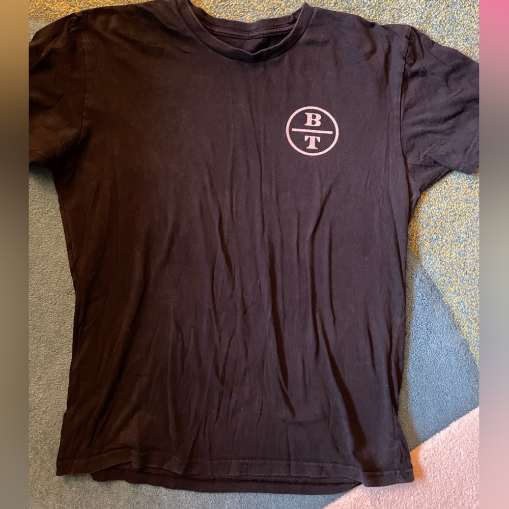 Barrel Theory Beer Company T-Shirt.